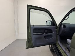 1997 Toyota Hilux Surf SSR-V full