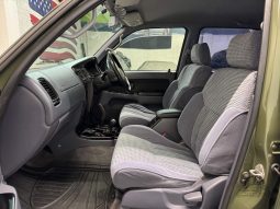 1997 Toyota Hilux Surf SSR-V full