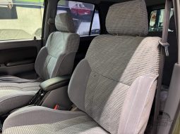 1997 Toyota Hilux Surf SSR-V full