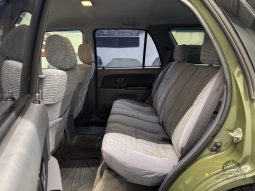 1997 Toyota Hilux Surf SSR-V full