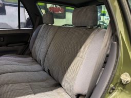 1997 Toyota Hilux Surf SSR-V full