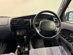 1997 Toyota Hilux Surf SSR-V full