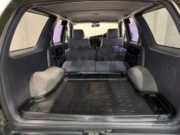 1997 Toyota Hilux Surf SSR-V full