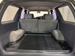 1997 Toyota Hilux Surf SSR-V full