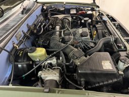 1997 Toyota Hilux Surf SSR-V full