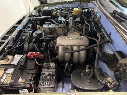 1997 Toyota Hilux Surf SSR-V full