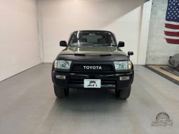 1997 Toyota Hilux Surf SSR-V full
