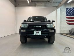 1997 Toyota Hilux Surf SSR-V full