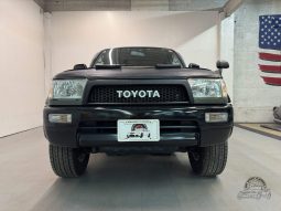1997 Toyota Hilux Surf SSR-V full