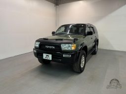 1997 Toyota Hilux Surf SSR-V full