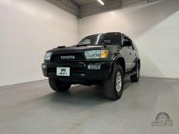 1997 Toyota Hilux Surf SSR-V full