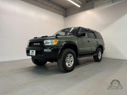 1997 Toyota Hilux Surf SSR-V