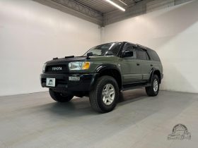 1997 Toyota Hilux Surf SSR-V