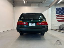 1996 Nissan Stagea 25X full