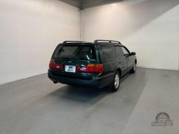 1996 Nissan Stagea 25X full