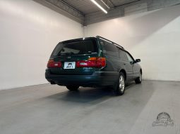 1996 Nissan Stagea 25X full