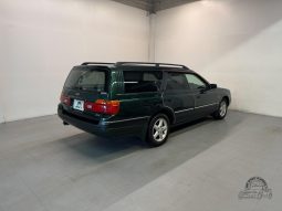 1996 Nissan Stagea 25X full