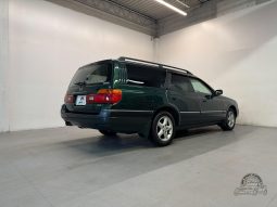 1996 Nissan Stagea 25X full