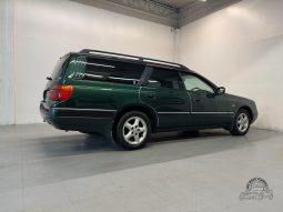 1996 Nissan Stagea 25X full