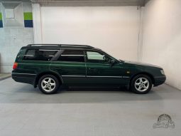 1996 Nissan Stagea 25X full
