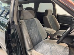 1996 Nissan Stagea 25X full