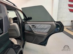 1996 Nissan Stagea 25X full