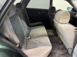 1996 Nissan Stagea 25X full