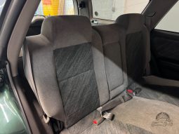 1996 Nissan Stagea 25X full