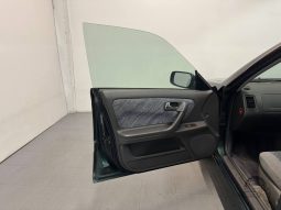 1996 Nissan Stagea 25X full