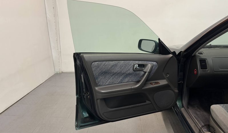 1996 Nissan Stagea 25X full