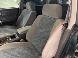 1996 Nissan Stagea 25X full