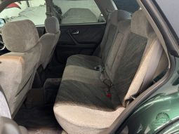 1996 Nissan Stagea 25X full