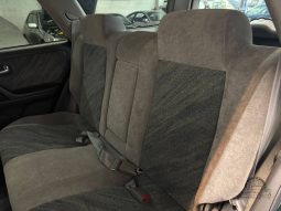 1996 Nissan Stagea 25X full