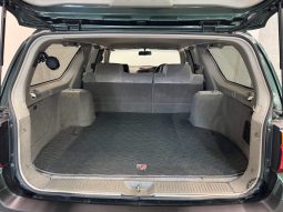 1996 Nissan Stagea 25X full