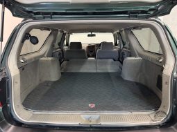 1996 Nissan Stagea 25X full