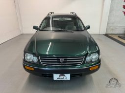 1996 Nissan Stagea 25X full