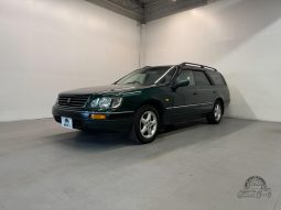 1996 Nissan Stagea 25X