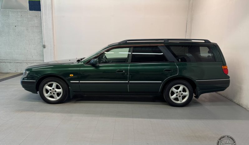 1996 Nissan Stagea 25X full