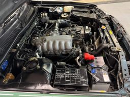1996 Nissan Stagea 25X full