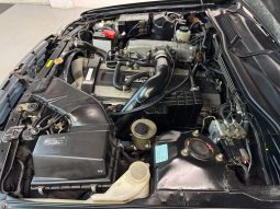 1996 Nissan Stagea 25X full