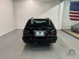 2000 Toyota Crown Estate Athlete Premium Sports Selection full