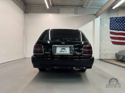 2000 Toyota Crown Estate Athlete Premium Sports Selection full