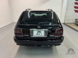 2000 Toyota Crown Estate Athlete Premium Sports Selection full