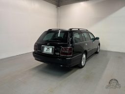 2000 Toyota Crown Estate Athlete Premium Sports Selection full