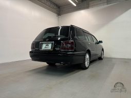 2000 Toyota Crown Estate Athlete Premium Sports Selection full