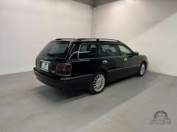 2000 Toyota Crown Estate Athlete Premium Sports Selection full