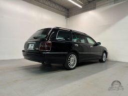 2000 Toyota Crown Estate Athlete Premium Sports Selection full