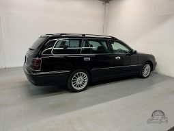 2000 Toyota Crown Estate Athlete Premium Sports Selection full