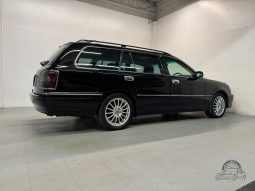 2000 Toyota Crown Estate Athlete Premium Sports Selection full