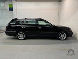 2000 Toyota Crown Estate Athlete Premium Sports Selection full